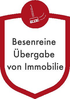 besenreine übergabe