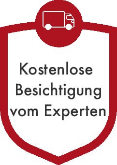 Kostenlose Besichtigung